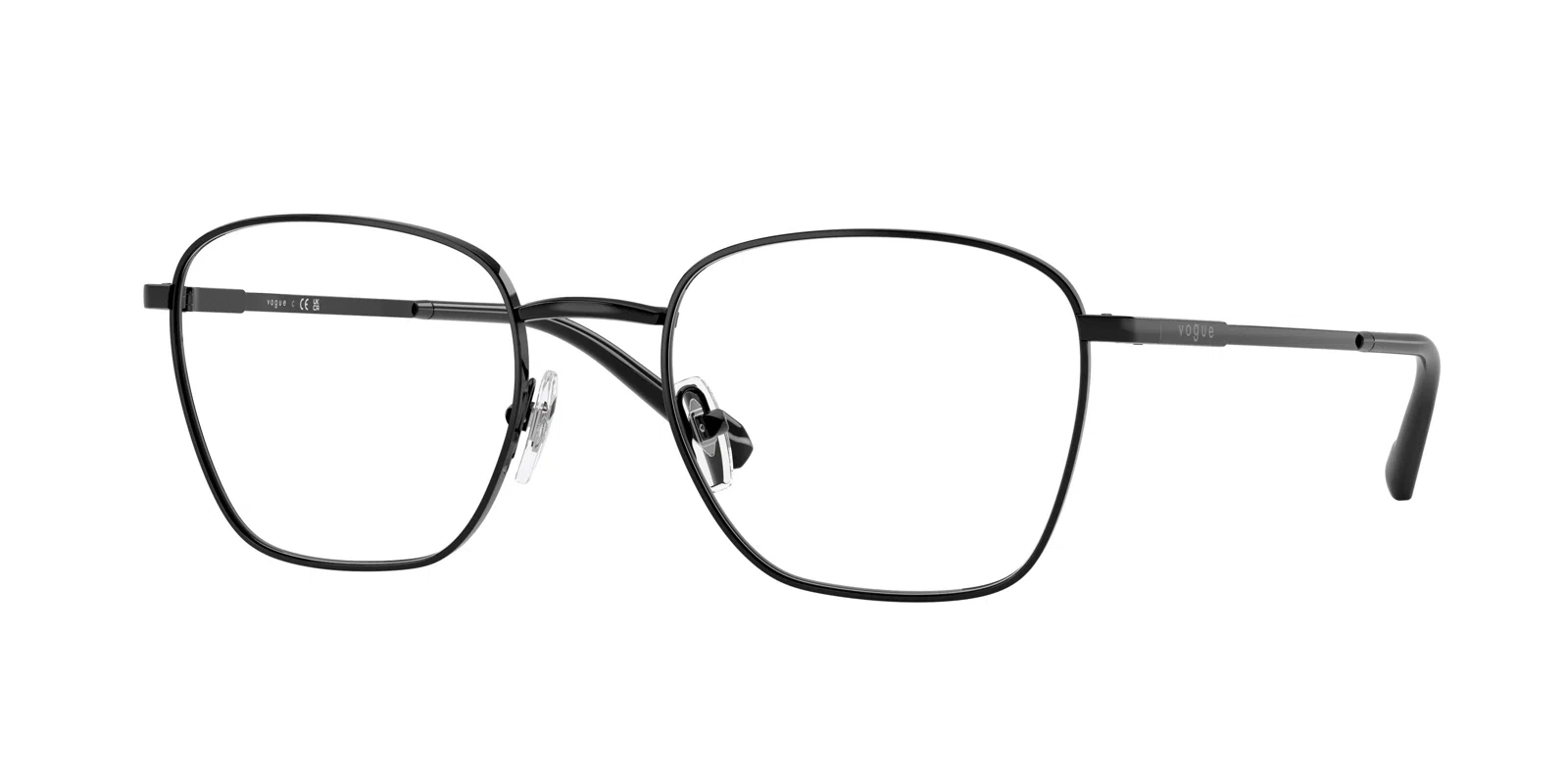 Vogue Eyewear 4321 Eyeglasses - view 3
